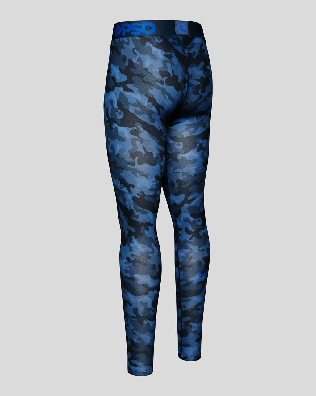 PSD Underwear Pro Tight - Blue Steel Camo 5 PSD Underwear Pro Tight - Blue Steel Camo - Image 3