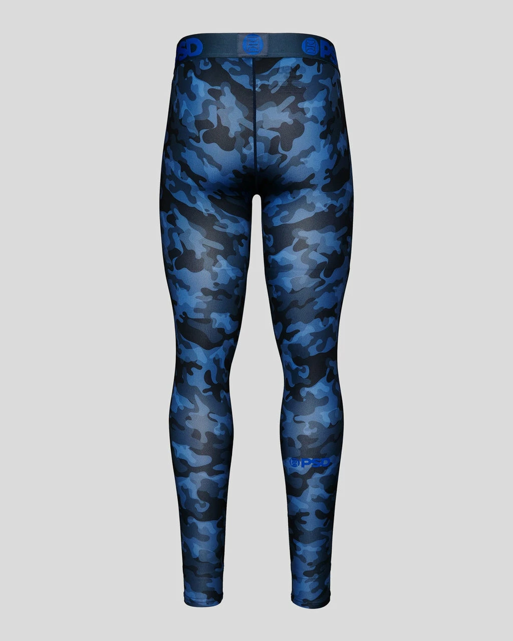 PSD Underwear Pro Tight - Blue Steel Camo 6 PSD Underwear Pro Tight - Blue Steel Camo - Image 4