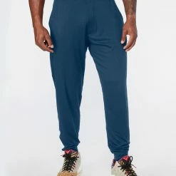 PSD Underwear Lounge Pant - Blue Steel
