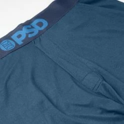 PSD Underwear Lounge Pant - Blue Steel -Mens Sales 4221B1002 BLU 5