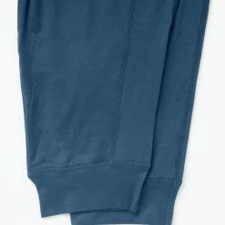 PSD Underwear Lounge Pant - Blue Steel -Mens Sales 4221B1002 BLU 6