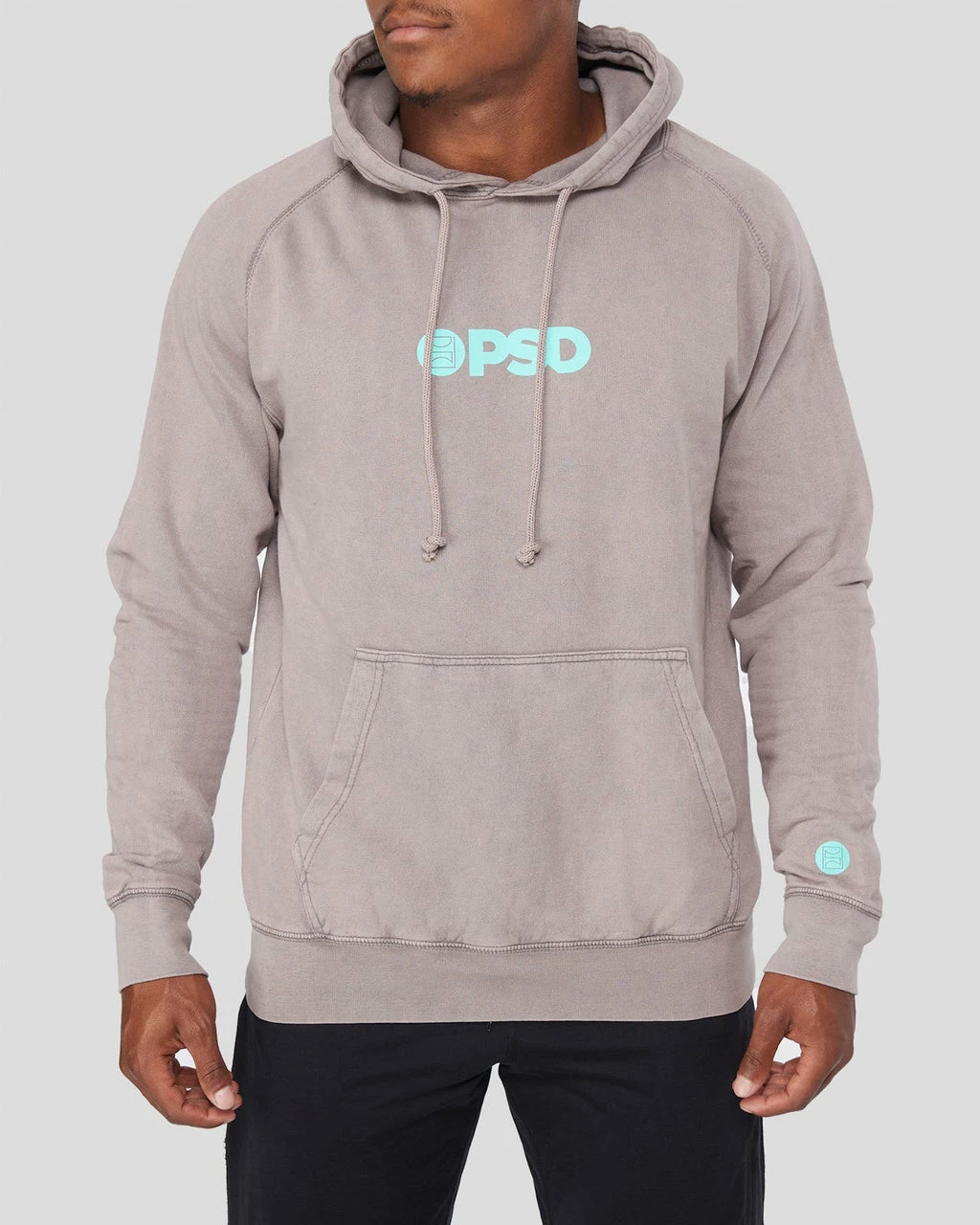 PSD Underwear Aqua Zinc Hoodie 3 PSD Underwear Aqua Zinc Hoodie