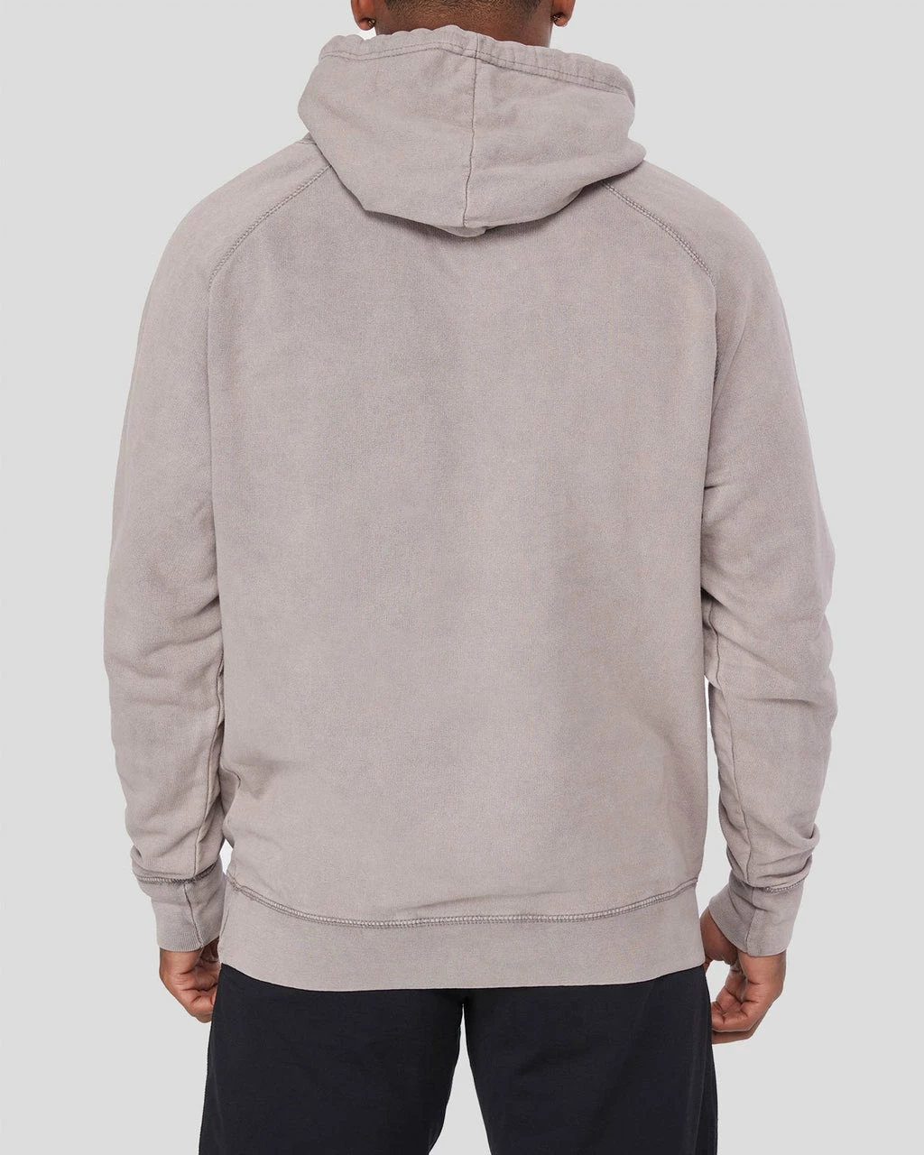 PSD Underwear Aqua Zinc Hoodie 6 PSD Underwear Aqua Zinc Hoodie - Image 4