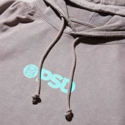 PSD Underwear Aqua Zinc Hoodie 13 PSD Underwear Aqua Zinc Hoodie -Mens Sales 4221T1005 GRY 4