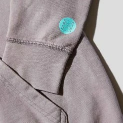 PSD Underwear Aqua Zinc Hoodie 14 PSD Underwear Aqua Zinc Hoodie -Mens Sales 4221T1005 GRY 5