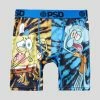 PSD Underwear SpongeBob SquarePants - Frienemies -Mens Sales 422280004 BLU 1