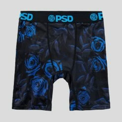 PSD Underwear Bronny James - Steel Floral