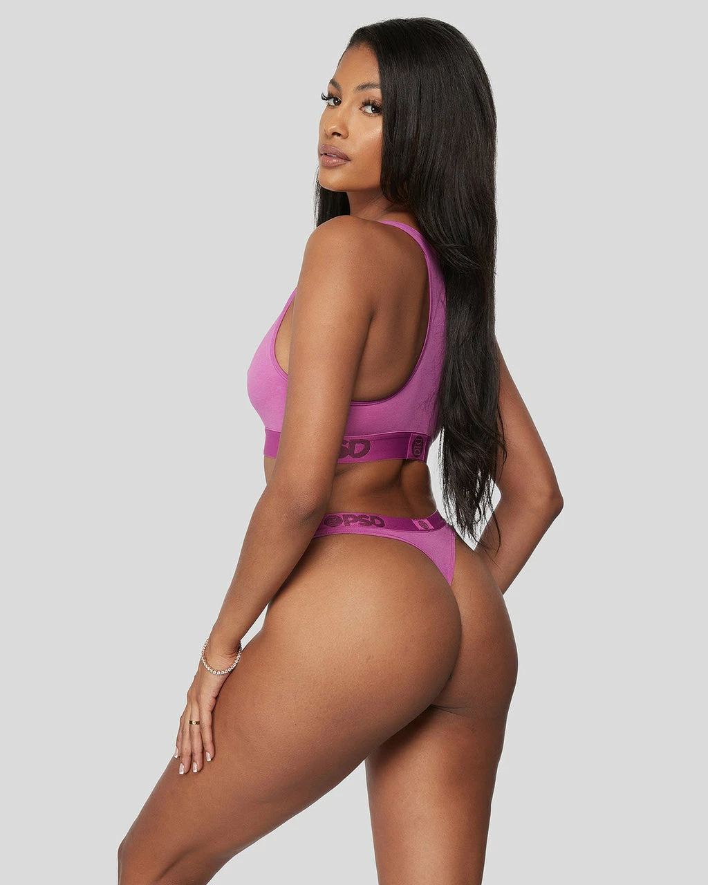 PSD Underwear Modal - Gift Set 4 Pack 5 PSD Underwear Modal - Gift Set 4 Pack - Image 5