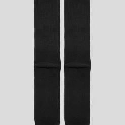 PSD Underwear 3 Pack - Logo Crew - Black -Mens Sales 422506032 BLK 4