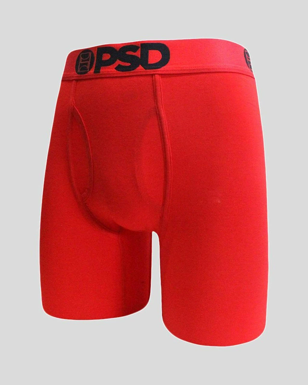 PSD Underwear Modal 3 Pack - Red 4 PSD Underwear Modal 3 Pack - Red - Image 2