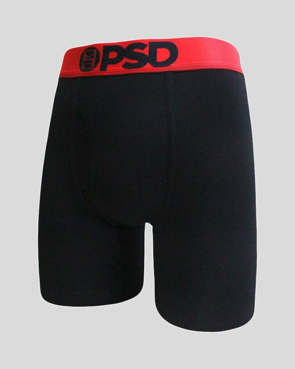 PSD Underwear Modal 3 Pack - Red 5 PSD Underwear Modal 3 Pack - Red - Image 3