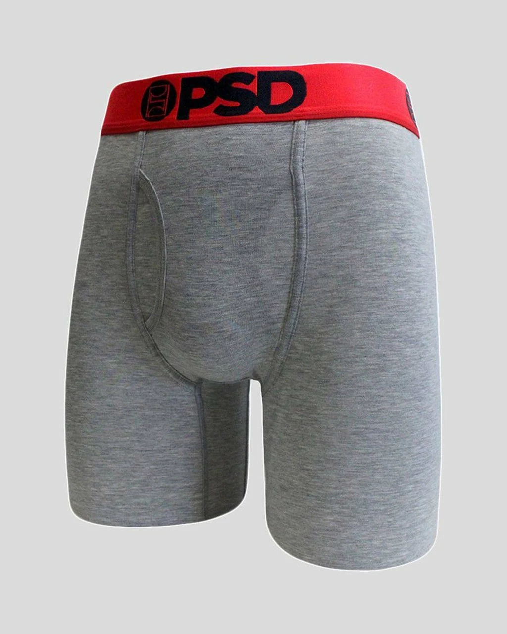 PSD Underwear Modal 3 Pack - Red 6 PSD Underwear Modal 3 Pack - Red - Image 4