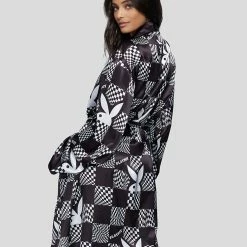 PSD Underwear Playboy - Warp Check -Mens Sales MicrosoftTeams image 6