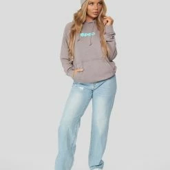 PSD Underwear Aqua Zinc Hoodie 11 PSD Underwear Aqua Zinc Hoodie -Mens Sales psd 0000 4221T1005 GRY 1